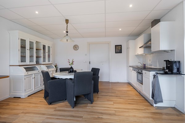 Medium property photo - Oosteinde 51, 9079 LA Sint Jacobiparochie